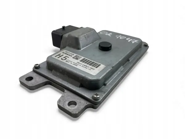 Computadora de transmisión Nissan Juke F15 OEM 33097423 image 4