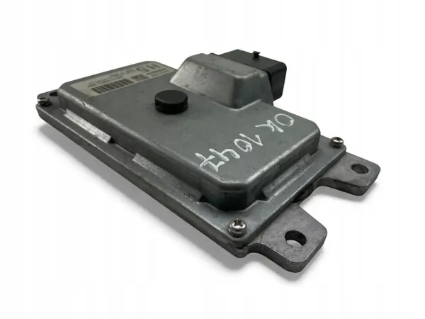 Computadora de transmisión Nissan Juke F15 OEM 33097423 image 5