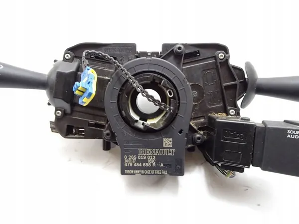 Lenkungspositionssensor Dacia Sandero 2010 0265019012 image 2