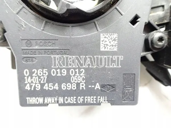 Lenkungspositionssensor Dacia Sandero 2010 0265019012 image 3