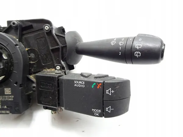 Lenkungspositionssensor Dacia Sandero 2010 0265019012 image 5