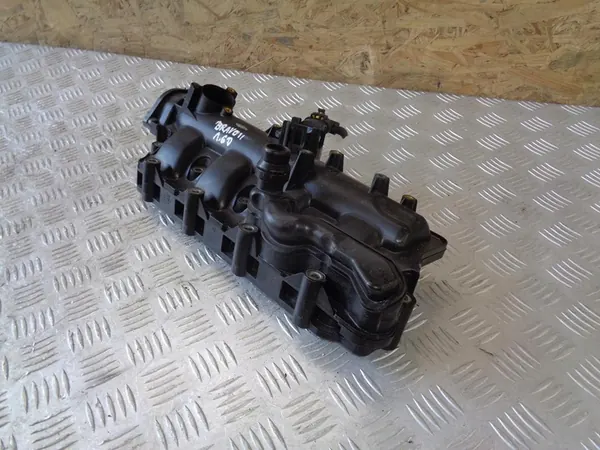 Coletor de admissão Fiat Bravo II 1.6 JTD Multijet 2007- image 2