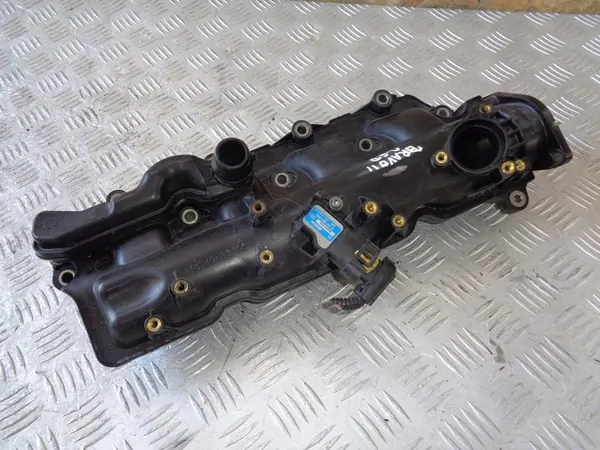 Coletor de admissão Fiat Bravo II 1.6 JTD Multijet 2007- image 3