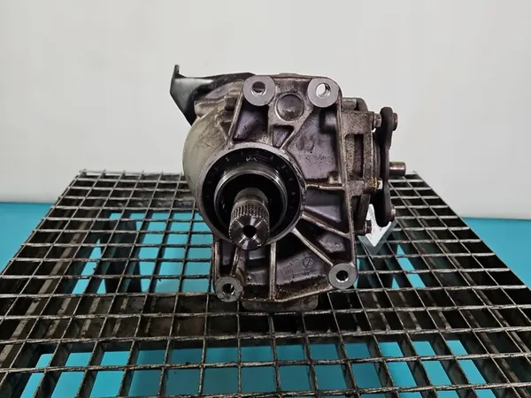 Réducteur VW Tiguan I 2.0 TDI Manuel 2007-2011 OEM 0A6409053AE image 2