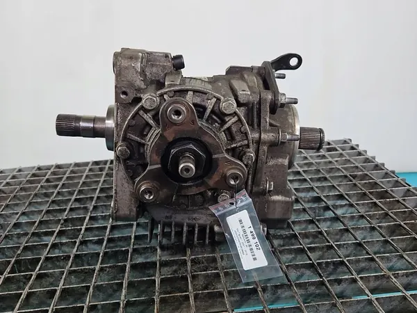 Réducteur VW Tiguan I 2.0 TDI Manuel 2007-2011 OEM 0A6409053AE image 3