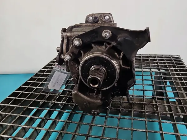 Réducteur VW Tiguan I 2.0 TDI Manuel 2007-2011 OEM 0A6409053AE image 5