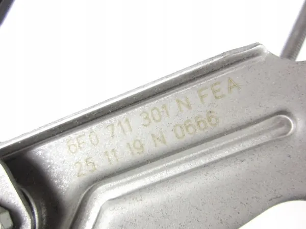 OEM 6F0711301N Handbromsspak för Seat Ibiza V image 5
