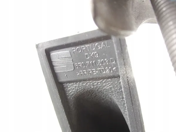 OEM 6F0711301N Handbromsspak för Seat Ibiza V image 6