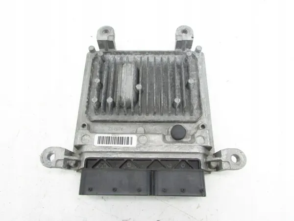 Motorcomputer Mercedes W204 2.2CDI OEM A6519007401 image 2