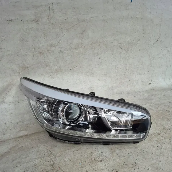 KIA CEED 2 II 12- Faro Delantero Derecho 92102-A2020 image 2