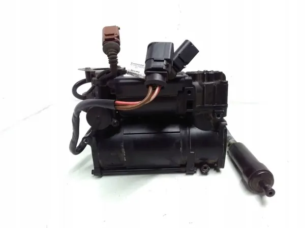 Compresseur de suspension Volkswagen OE 3D0616005K d'occasion image 5
