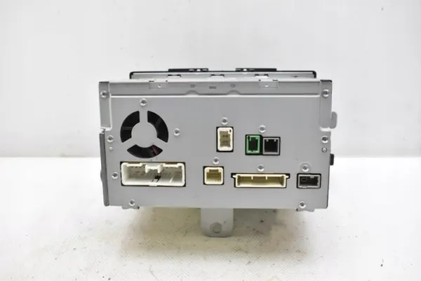 Rádio CD Navi OEM CV-VM42F0JM para Mazda CX-5 2011-2015 image 3