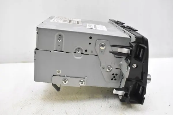 Rádio CD Navi OEM CV-VM42F0JM para Mazda CX-5 2011-2015 image 4