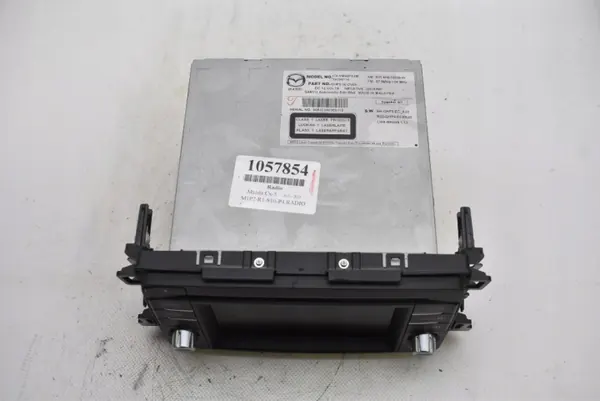 Rádio CD Navi OEM CV-VM42F0JM para Mazda CX-5 2011-2015 image 5