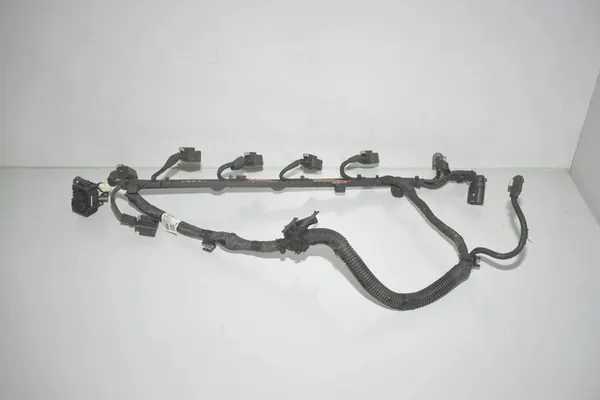 Fils d'injecteur BMW X5 (G05) 3.0L 2019 12518589984 image 1