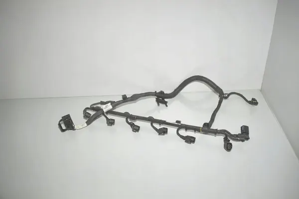 Fils d'injecteur BMW X5 (G05) 3.0L 2019 12518589984 image 2