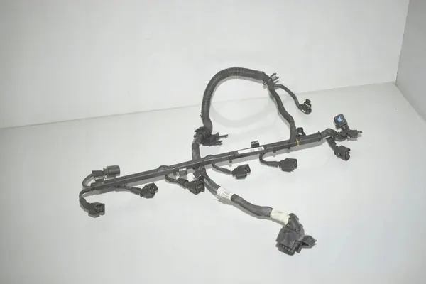 Fils d'injecteur BMW X5 (G05) 3.0L 2019 12518589984 image 3