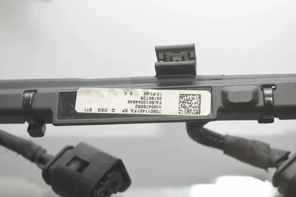 Fils d'injecteur BMW X5 (G05) 3.0L 2019 12518589984 image 4