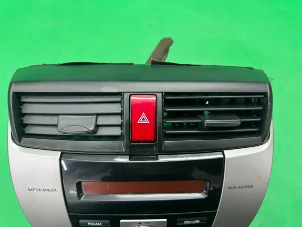 OEM 39100-TM0-U114-M1 Tehdasradio CD MP3 Honda City V image 4
