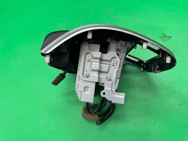 OEM 39100-TM0-U114-M1 Tehdasradio CD MP3 Honda City V image 7