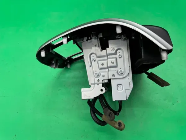 OEM 39100-TM0-U114-M1 Tehdasradio CD MP3 Honda City V image 8