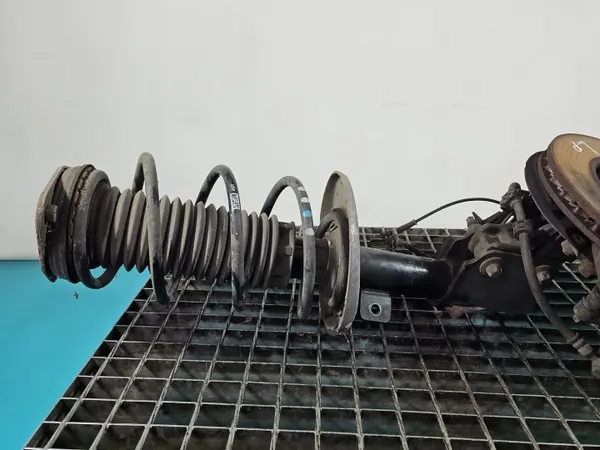Stoßdämpfer Vorne Links OEM IMPRK1551360 Peugeot image 2