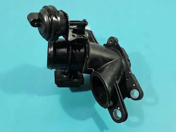 Corps de papillon OEM V29007022 pour Citroen C4 II 2.0 HDI image 2