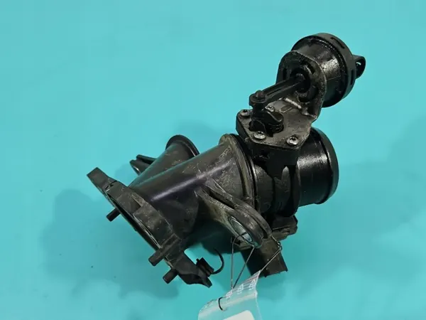 Corps de papillon OEM V29007022 pour Citroen C4 II 2.0 HDI image 3
