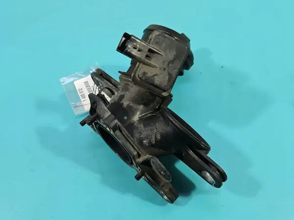 Corps de papillon OEM V29007022 pour Citroen C4 II 2.0 HDI image 4