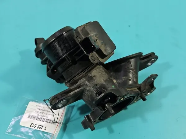 Corps de papillon OEM V29007022 pour Citroen C4 II 2.0 HDI image 5
