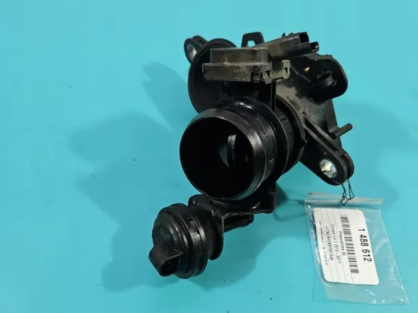 Corps de papillon OEM V29007022 pour Citroen C4 II 2.0 HDI image 6
