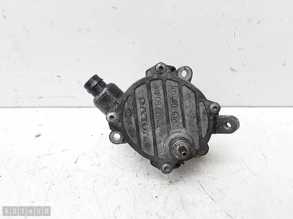 Pompe à vide de frein Volvo XC90 2005 30677904 image 3