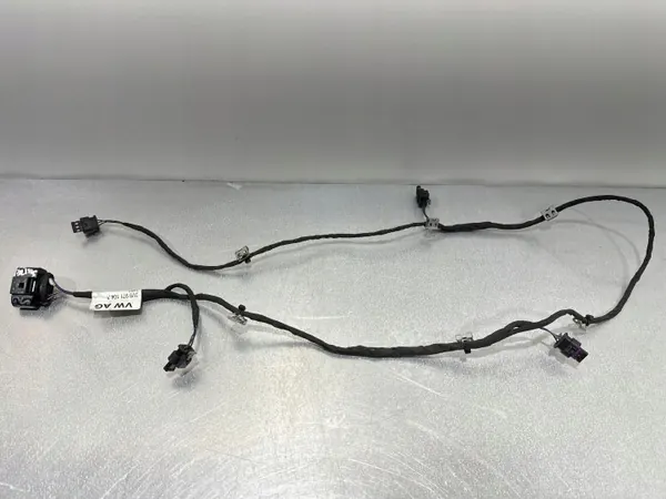 Cable sensor aparcamiento Skoda Superb B8 OEM 3V9971104A image 2