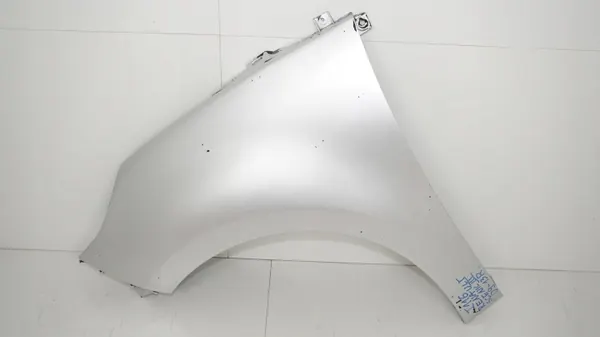 Para-lamas dianteiro esquerdo OEM 360204530 para Renault Scenic III image 2