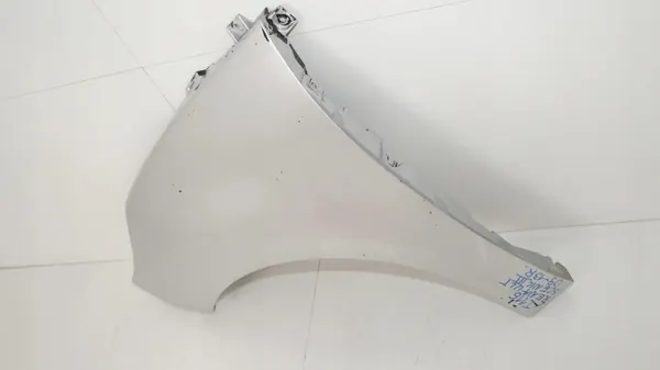 Para-lamas dianteiro esquerdo OEM 360204530 para Renault Scenic III image 3