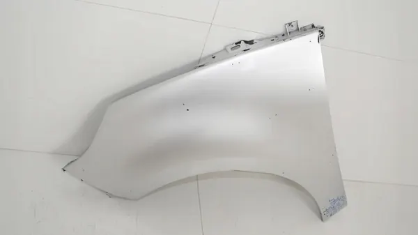 Para-lamas dianteiro esquerdo OEM 360204530 para Renault Scenic III image 4