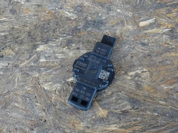 Sadetunnistin VW Sharan Seat Alhambra 7N0955559 image 2