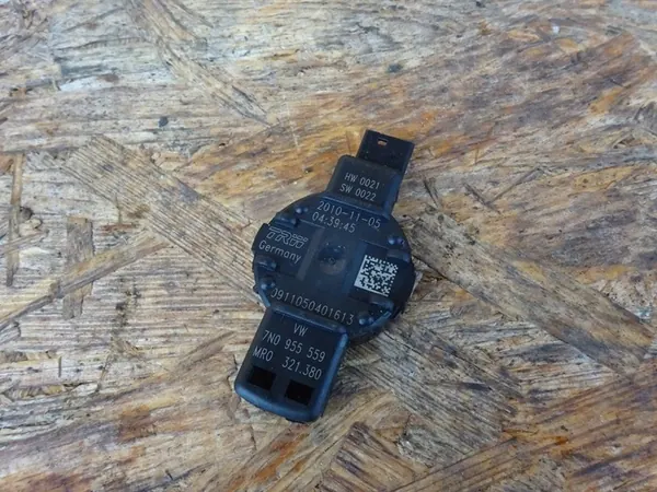 Sadetunnistin VW Sharan Seat Alhambra 7N0955559 image 5