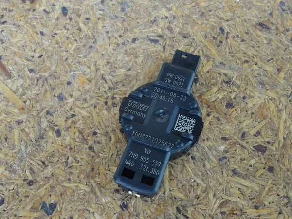 Sadetunnistin VW Sharan Seat Alhambra 7N0955559 image 8