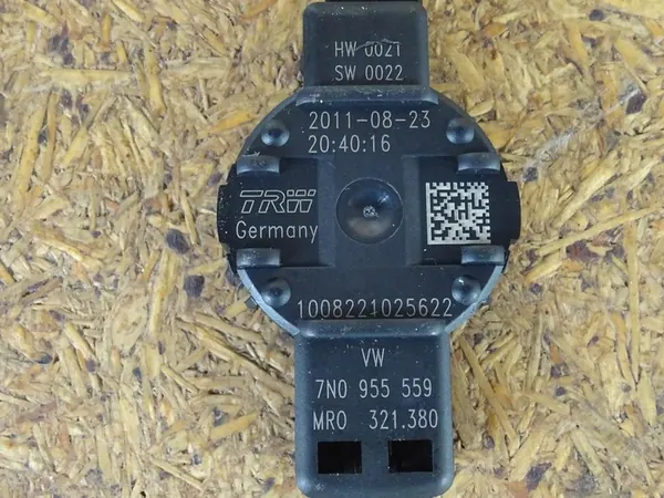 Sadetunnistin VW Sharan Seat Alhambra 7N0955559 image 9