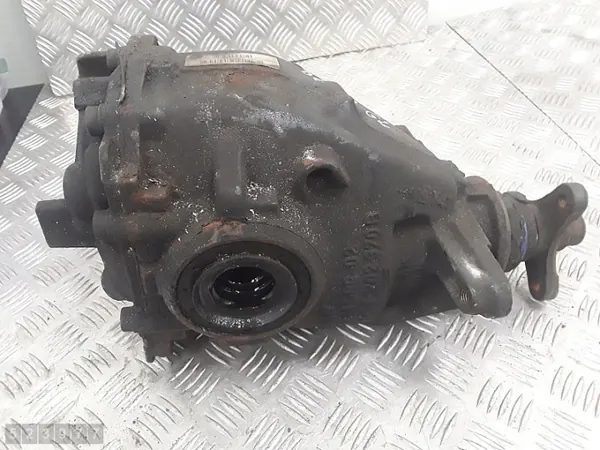 2014 BMW 3er F30 Differential 2.81 image 2