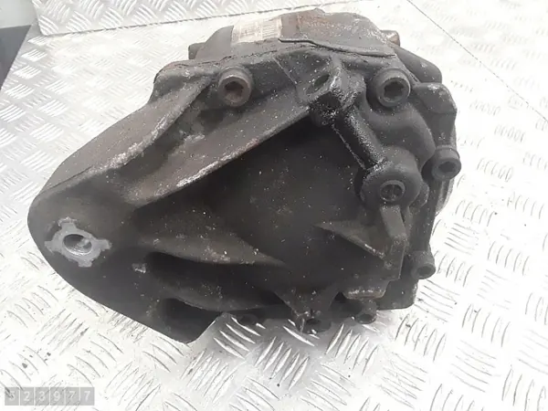 2014 BMW 3er F30 Differential 2.81 image 3