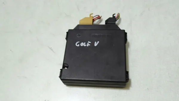 Módulo PDC OEM 0 para Volkswagen Golf V 1.4TSI image 2
