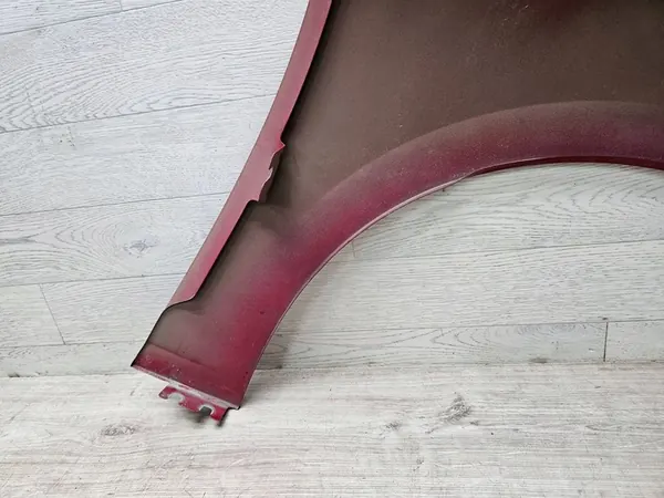 Fram vänster skärm Opel Astra L image 10