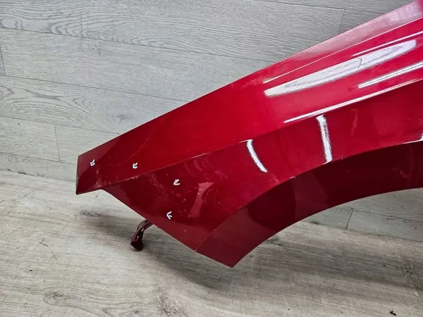 Fram vänster skärm Opel Astra L image 2