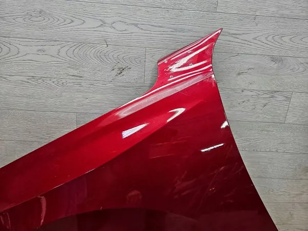 Fram vänster skärm Opel Astra L image 3