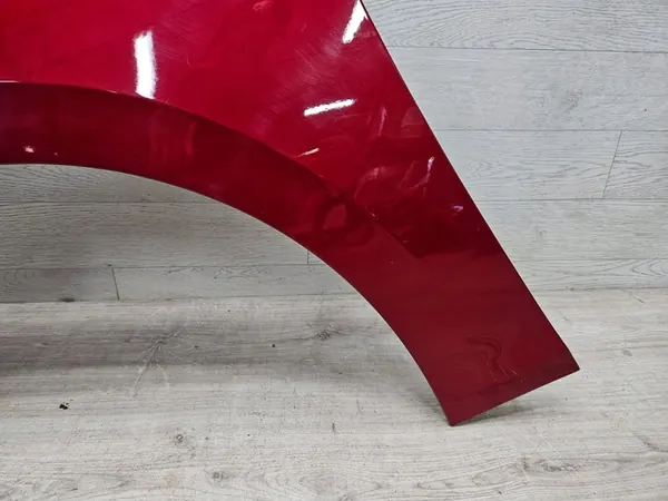 Fram vänster skärm Opel Astra L image 4