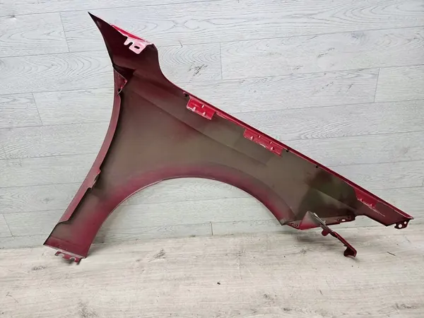 Fram vänster skärm Opel Astra L image 7