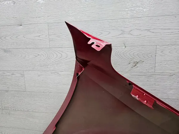 Fram vänster skärm Opel Astra L image 8