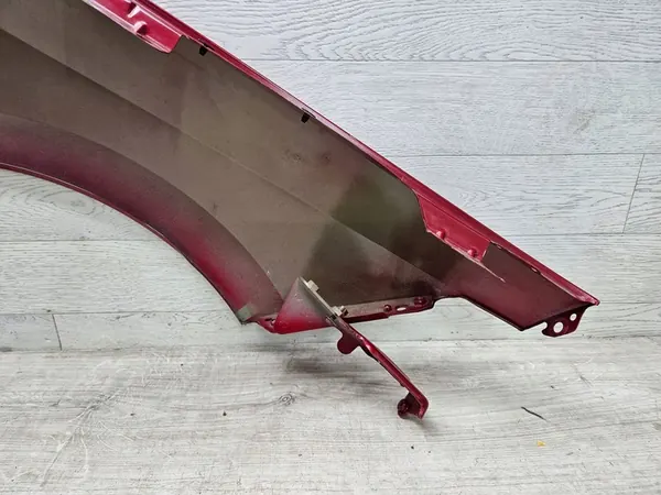 Fram vänster skärm Opel Astra L image 9